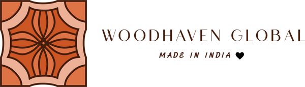 Woodhaven Global - Wooden Handicrafts from India